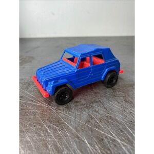 Vintage Strombecker "The Thing" VW Plastic Vehicle - Made in the U.S.A.